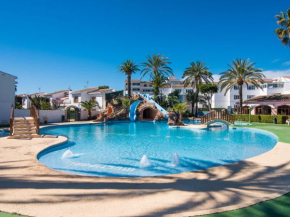  Holiday Home Cala Blanca  Хавеа